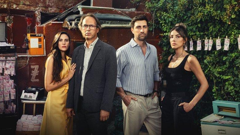 The Forger image