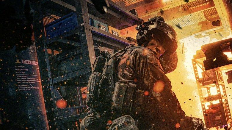 Operation Hadal image