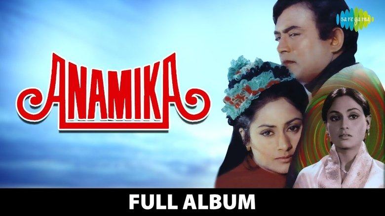 Anamika image