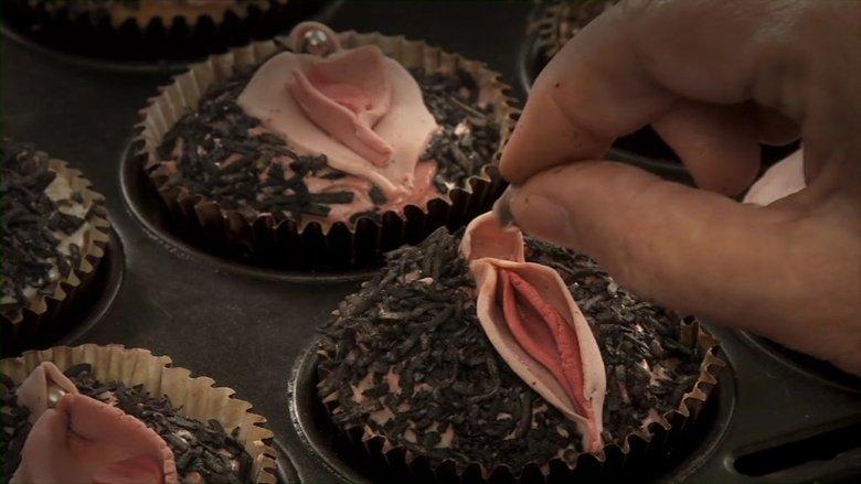 Cupcake: A Zombie Lesbian Musical image