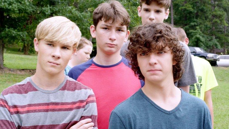 The Shocklosers Survive Camp Analog image