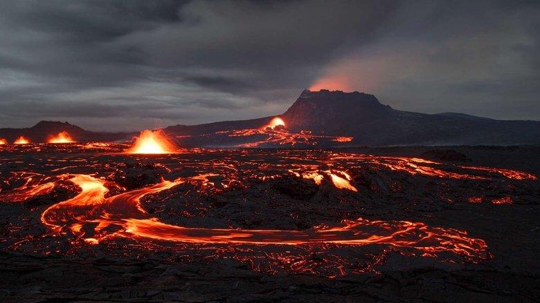 L'Islande terre de feu et de glace image