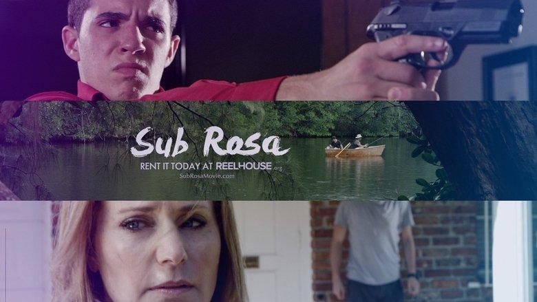 Sub Rosa image