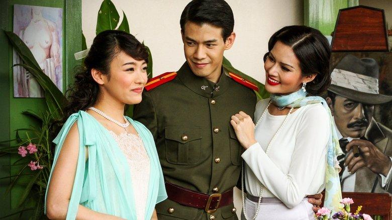 Jan Dara: The Beginning image