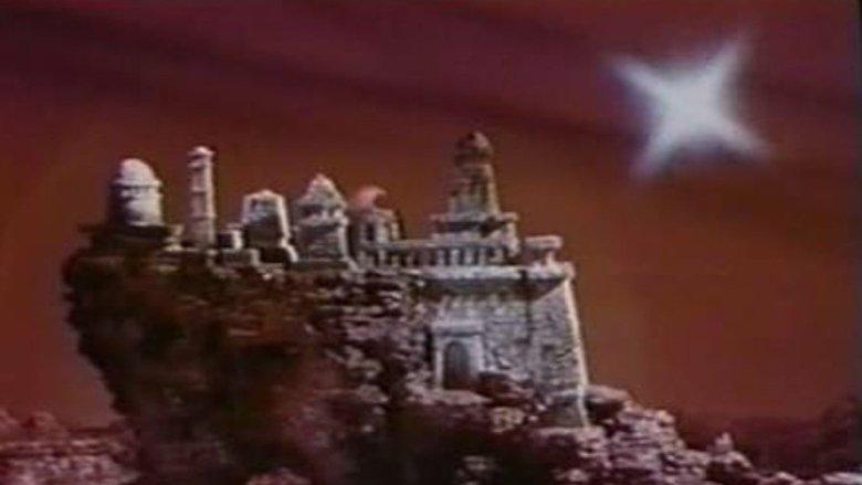 The Wizard of Mars image