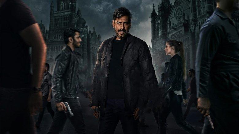 Rudra: The Edge Of Darkness image