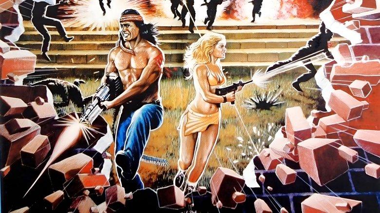 Fortress of Amerikkka image