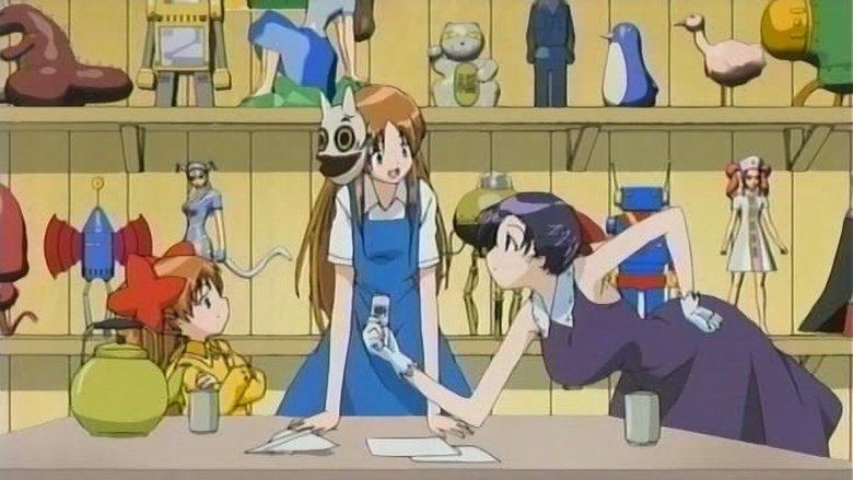 Yume Tsukai image