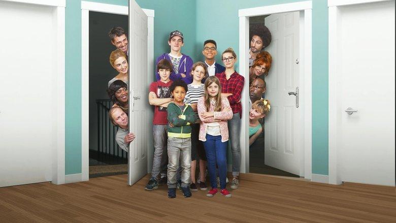 We Are Family image
