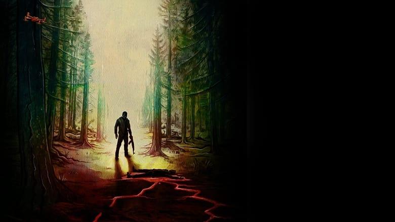 Deep Woods image