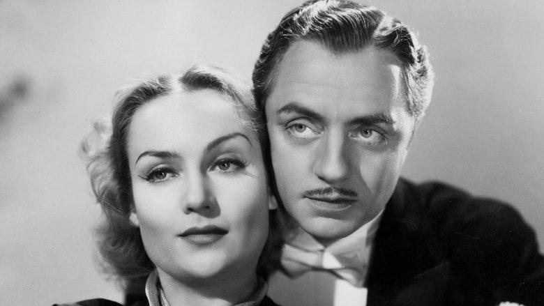 My Man Godfrey image