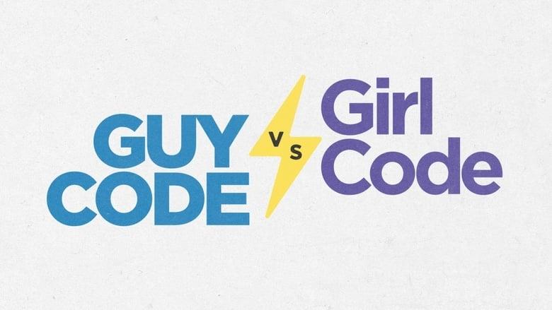 Guy Code vs. Girl Code image