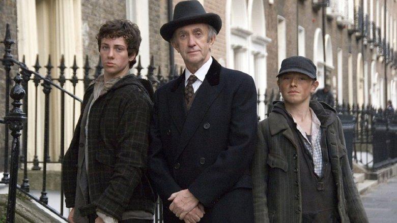 Sherlock Holmes and the Baker Street Irregulars image