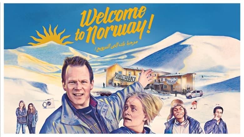 Welcome to Norway! image