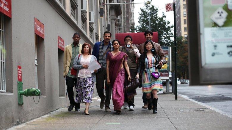 English Vinglish image