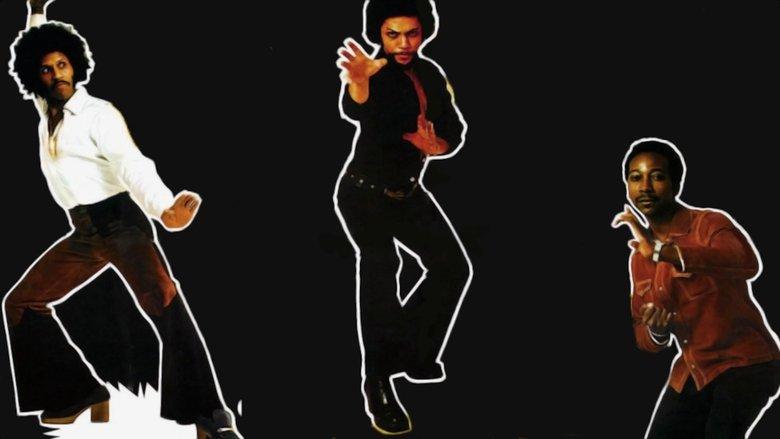 Black Force image