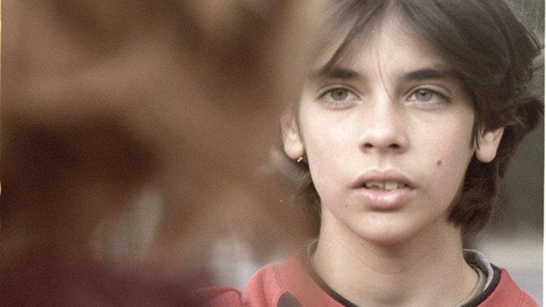 Marilena from P7 image