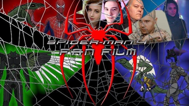 Spider-Man 4: Fan Film image