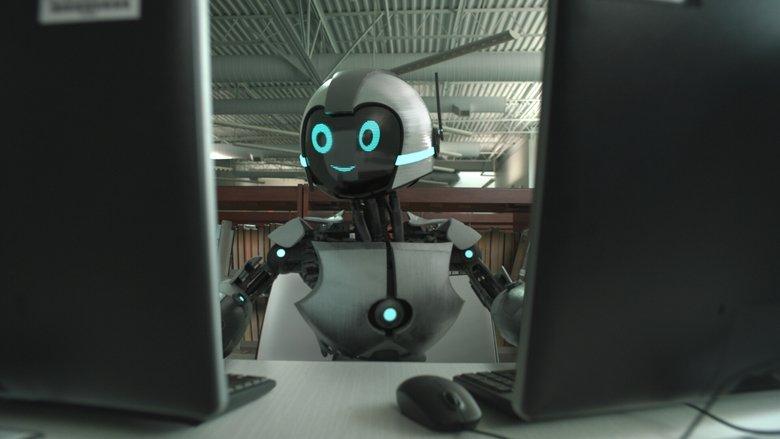 The Adventure of A.R.I.: My Robot Friend image
