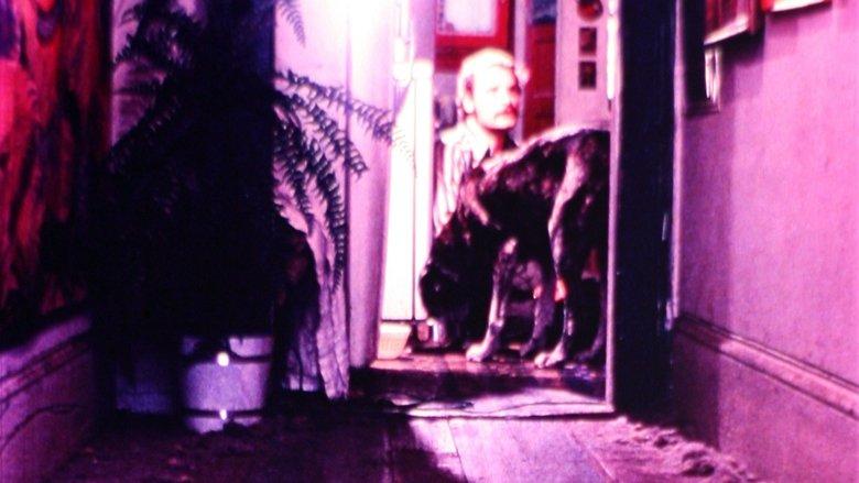 The Mongreloid image