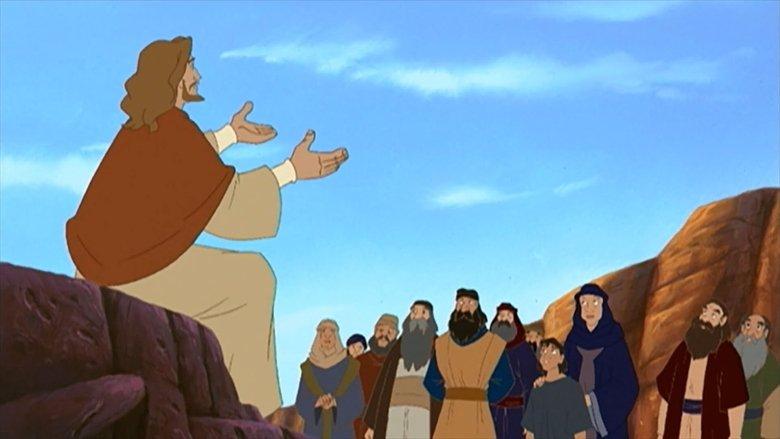 Parables of Jesus image
