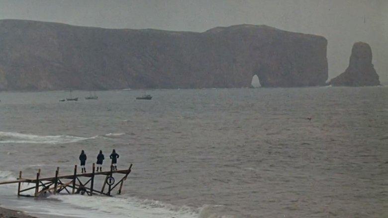 Percé on the Rocks image