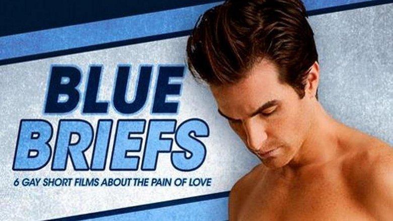 Blue Briefs image