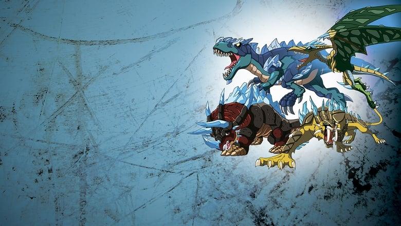 Dinofroz image