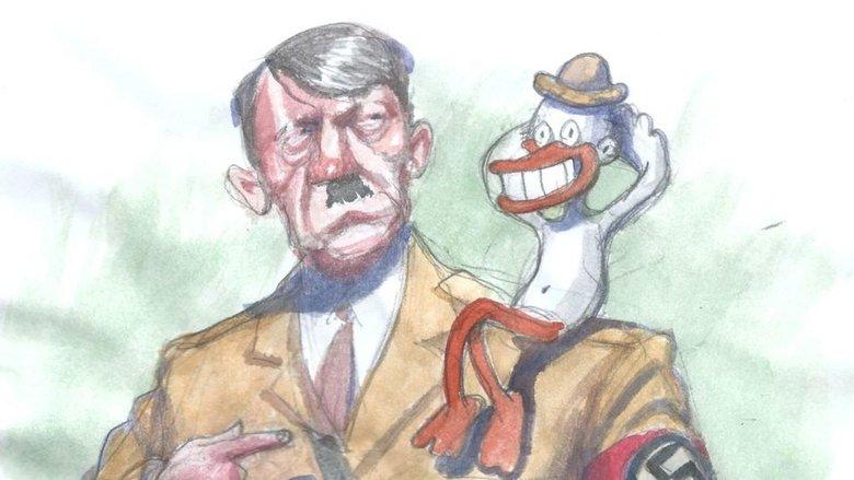 Hitler's Folly image
