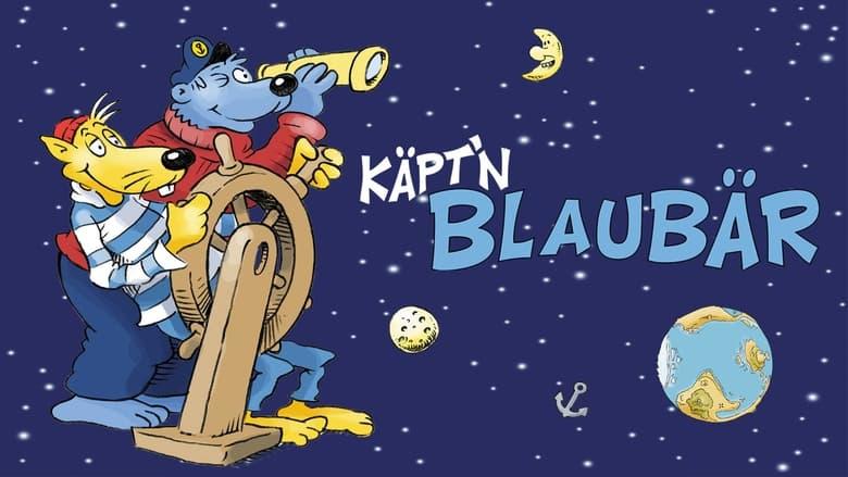 Käpt'n Blaubärs Seemannsgarn image