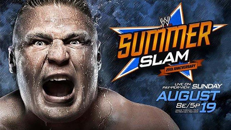 WWE SummerSlam 2012 image