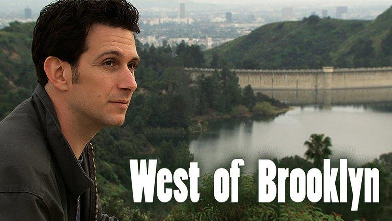 West of Brooklyn image