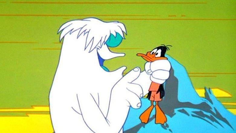 The Abominable Snow Rabbit image