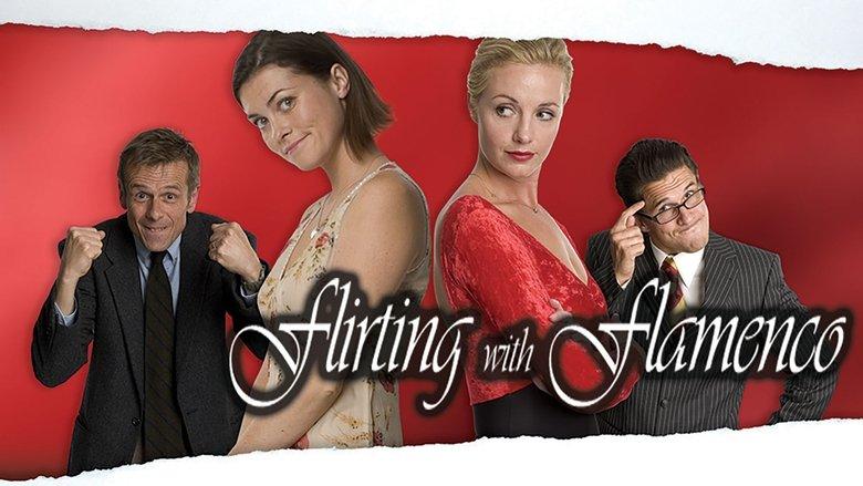 Flirting with Flamenco image