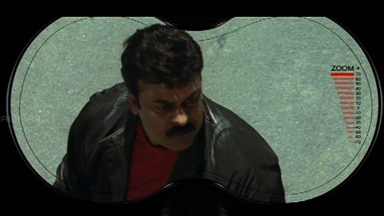 Jai Chiranjeeva image