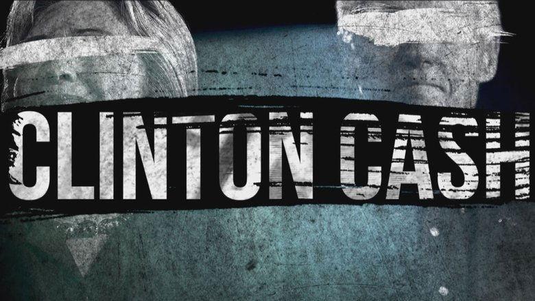 Clinton Cash image