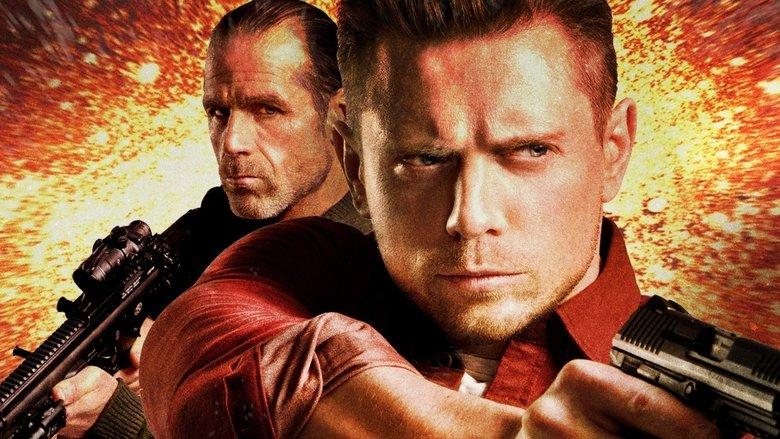 The Marine 6: Close Quarters image