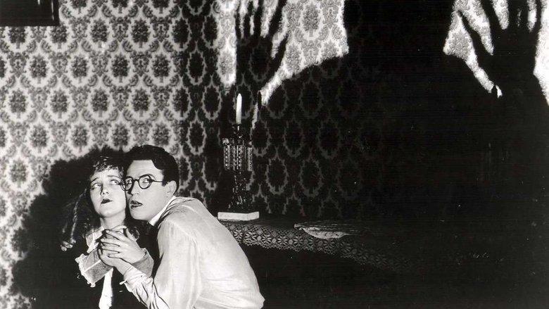 Haunted Spooks image