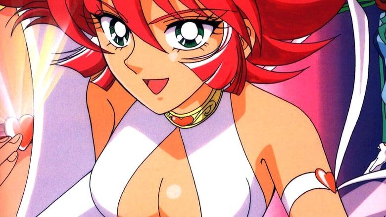 Cutie Honey Flash image