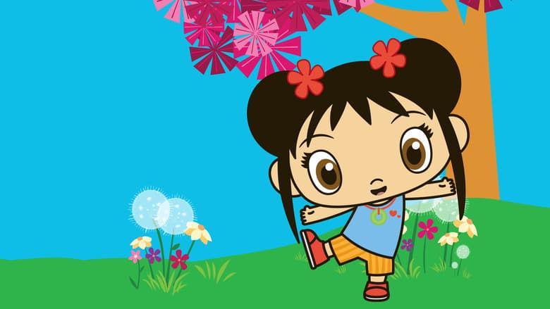 Ni Hao, Kai-Lan image