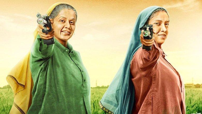 Saand Ki Aankh image