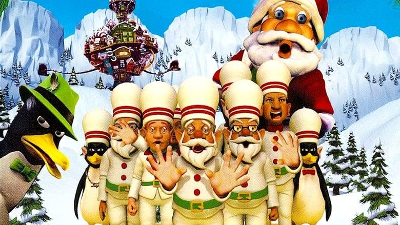 Elf Bowling: The Movie image