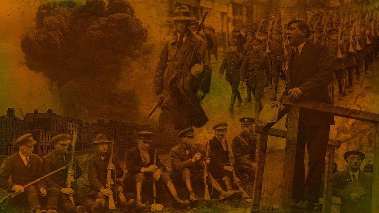 The Irish Civil War image