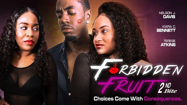 Forbidden Fruit: Second Bite image