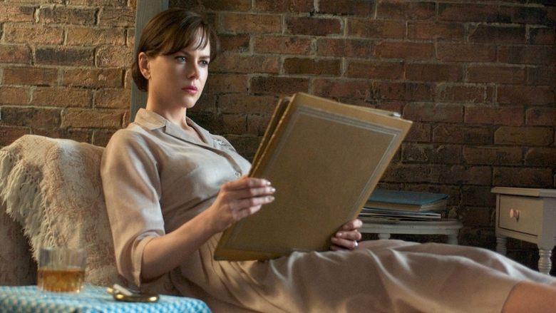 Fur: An Imaginary Portrait of Diane Arbus image