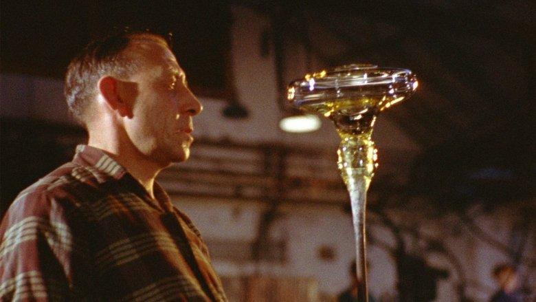 Glass image