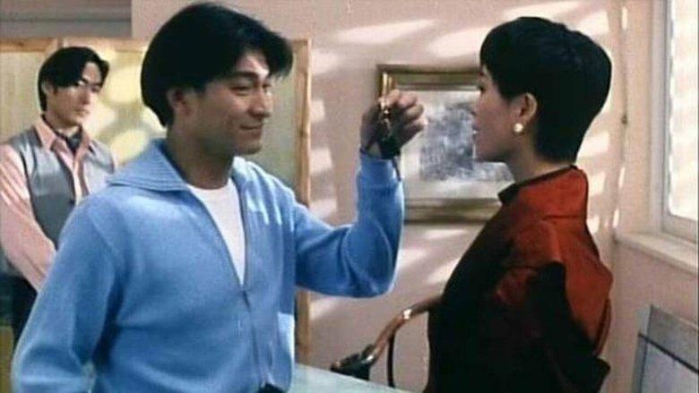 A Taste of Killing and Romance image