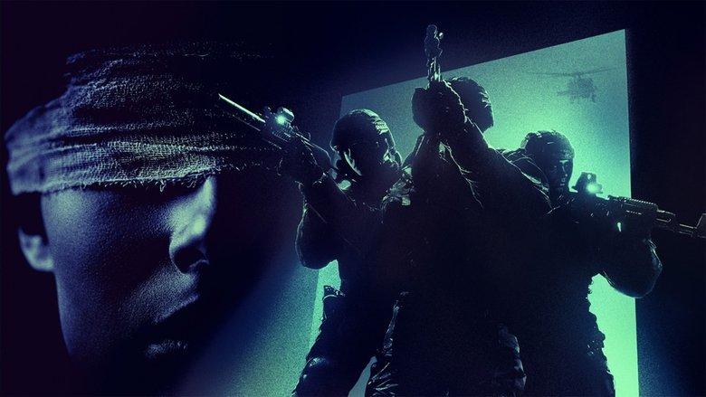 Hostage Rescue image