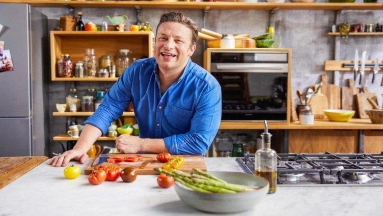 Jamie: Keep Cooking and Carry On image