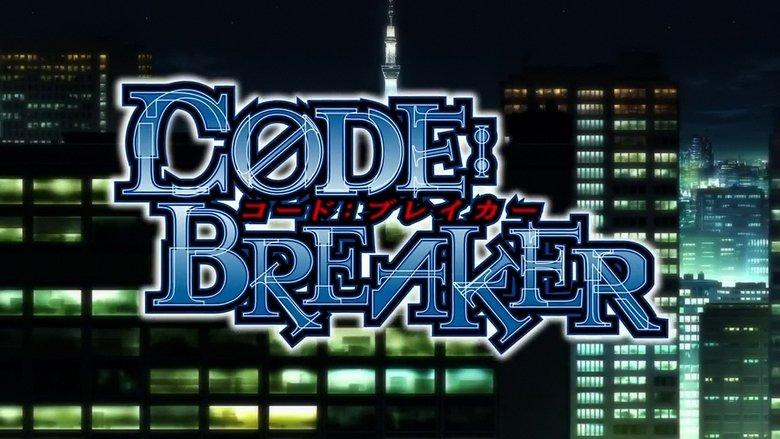 Code:Breaker image